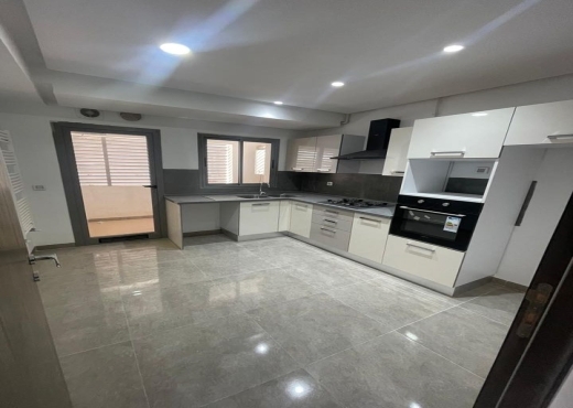 A VENDRE APPART S+2 CITE WAHAT AOU