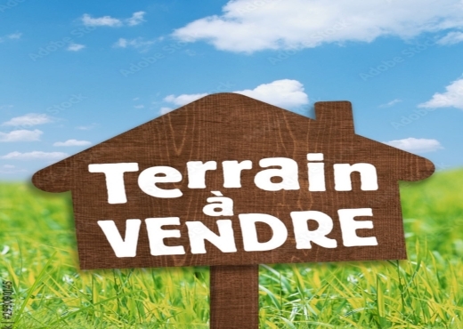 A VENDRE TERRAIN A EL MANAR 2