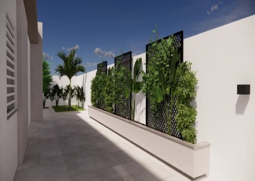 À VENDRE – Superbe Villa avec Piscine à Choutrana - Bien immobilier à {"id":1,"country_id":219,"name":"ARIANA","slug":"ariana"} - Image 3 - Agence Immobilière Maison Plus Elite