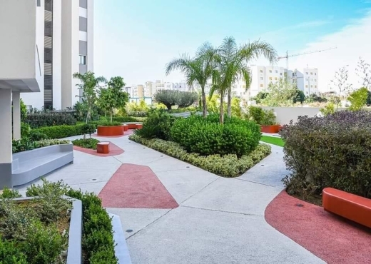 A VENDRE S+1 JARDINS DE CARTHAGE - Bien immobilier à {"id":23,"country_id":219,"name":"TUNIS","slug":"tunis"} - Image 3 - Agence Immobilière Maison Plus Elite