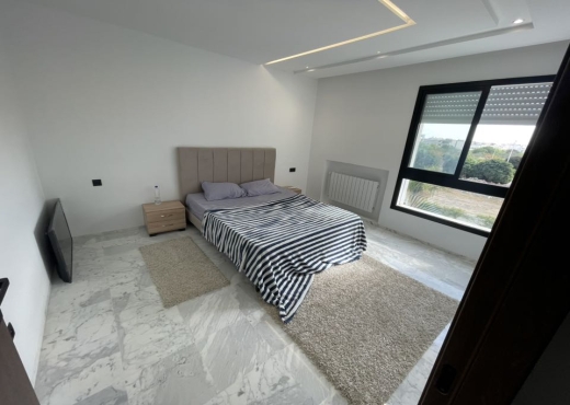 À LOUER – En exclusivité aux Jardins de Carthage - Bien immobilier à {"id":23,"country_id":219,"name":"TUNIS","slug":"tunis"} - Image 3 - Agence Immobilière Maison Plus Elite