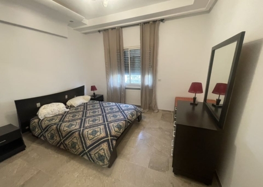 A LOUER S+1 MEUBLÉ JARDINS CARTHAGE - Bien immobilier à {"id":23,"country_id":219,"name":"TUNIS","slug":"tunis"} - Image 2 - Agence Immobilière Maison Plus Elite