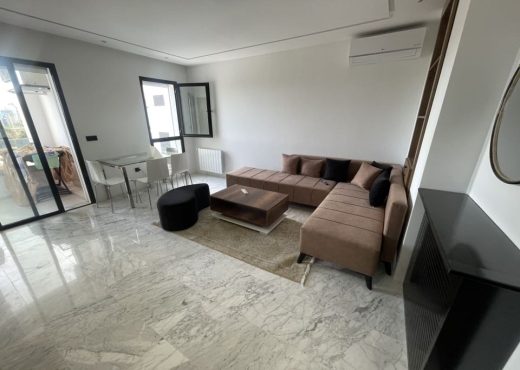 À LOUER – En exclusivité aux Jardins de Carthage - Bien immobilier à {"id":23,"country_id":219,"name":"TUNIS","slug":"tunis"} - Image 2 - Agence Immobilière Maison Plus Elite