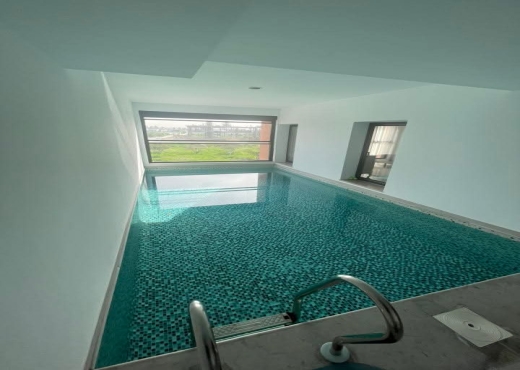 🏡 À VENDRE : Superbe Triplex à Soukra Park - Bien immobilier à {"id":1,"country_id":219,"name":"ARIANA","slug":"ariana"} - Agence Immobilière immo\'in