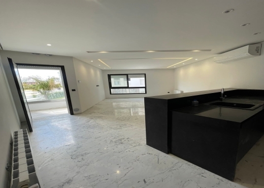 À vendre – Appartement S+1 neuf - Bien immobilier à {"id":23,"country_id":219,"name":"TUNIS","slug":"tunis"} - Image 2 - Agence Immobilière Maison Plus Elite