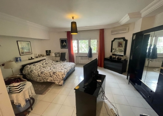 A VENDRE VILLA DE PRESTIGE SOUKRA - Bien immobilier à {"id":1,"country_id":219,"name":"ARIANA","slug":"ariana"} - Image 2 - Agence Immobilière Maison Plus Elite