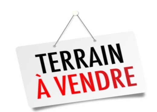 A VENDRE TERRAIN EL MENZAH 4