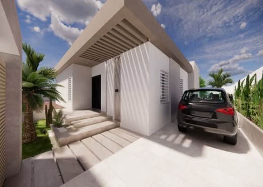 À VENDRE Superbe Villa