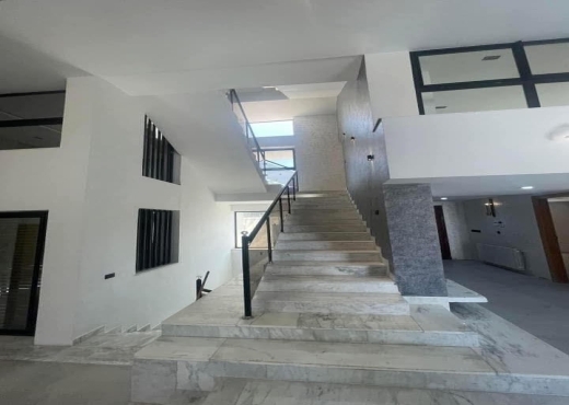 A VENDRE VILLA HS A MORNAG - Bien immobilier à {"id":3,"country_id":219,"name":"BEN AROUS","slug":"ben-arous"} - Image 3 - Agence Immobilière Maison Plus Elite