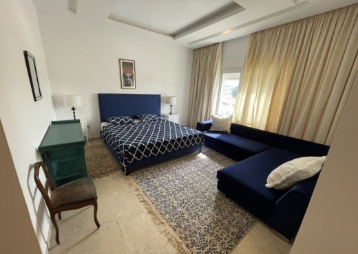 À LOUER – Jardins de Carthage ✨ - Bien immobilier à {"id":23,"country_id":219,"name":"TUNIS","slug":"tunis"} - Image 2 - Agence Immobilière Maison Plus Elite