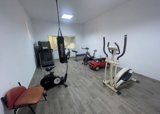 A LOUER S+1 MEUBLÉ JARDINS CARTHAGE - Bien immobilier à {"id":23,"country_id":219,"name":"TUNIS","slug":"tunis"} - Image 3 - Agence Immobilière Maison Plus Elite