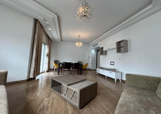 🏡 A louer superbe s + 3 aux jardins de Carthage - Bien immobilier à {"id":23,"country_id":219,"name":"TUNIS","slug":"tunis"} - Image 2 - Agence Immobilière Maison Plus Elite