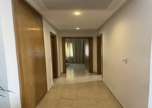 À LOUER – Jardins de Carthage ✨ - Bien immobilier à {"id":23,"country_id":219,"name":"TUNIS","slug":"tunis"} - Image 3 - Agence Immobilière Maison Plus Elite